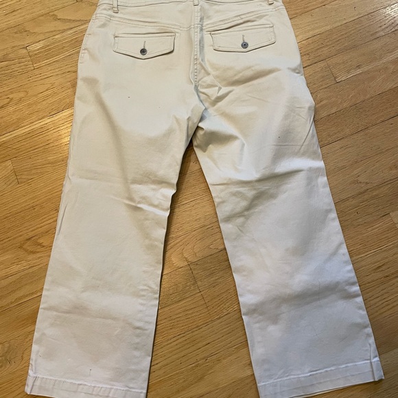 Tommy Hilfiger Capri Length - Picture 2 of 3